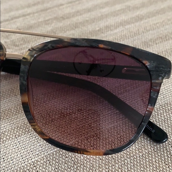 Ann Taylor Accessories - New Ann Taylor Petite Sunglasses